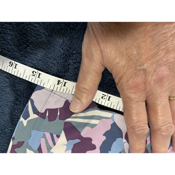 Eddie Bauer V Neck Tank‎ Top Size Large (B6) - Picture 8 of 9